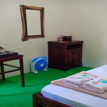 Nara Homestay Syariah Mangunan Eksteriør bilde